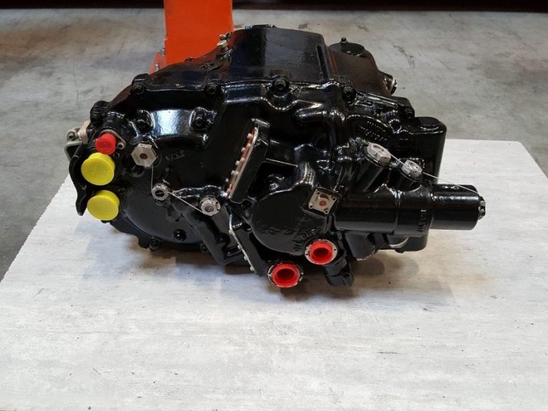 P/N 740119E IDGINTEGRATED DRIVE GENERATOR Aerospace Support